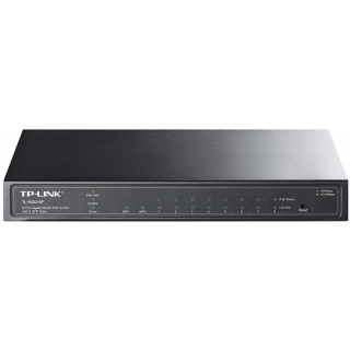 TP-LINK SG2210P